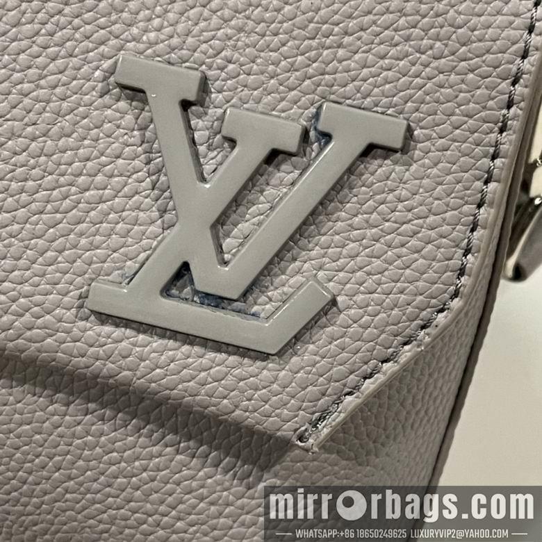 1:1 Louis Vuitton Bags M22482 23.5X18X7cm XM 2