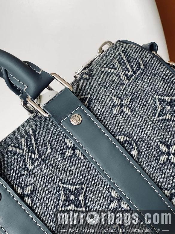 1:1 Louis Vuitton Bags M22762 25X15X11cm XM