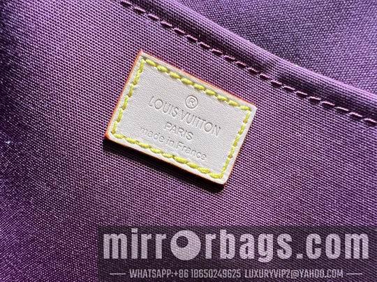 1:1 Louis Vuitton Bags Boetie M45987 L31.5x28x16cm cs