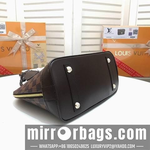 1:1 Louis Vuitton Bags Alma M53152、M53151 、41112  wg