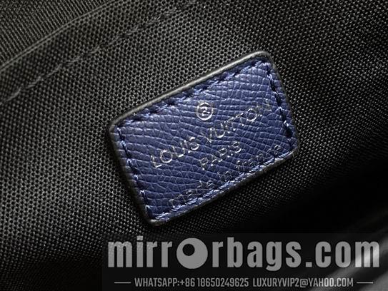 1:1 Louis Vuitton Bags Outdoor M30233 25x20x10.5cm zy1