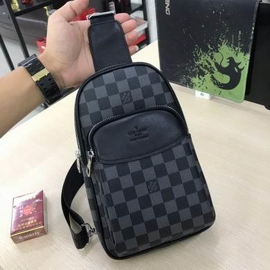 1:1 Louis Vuitton Bags 819 28X20X6cm XM