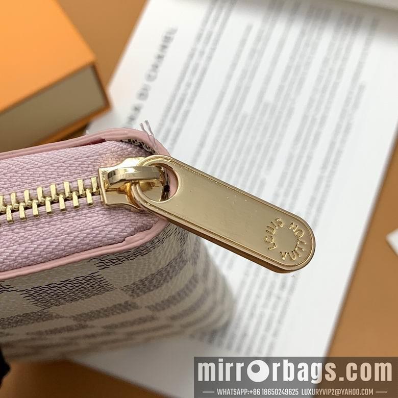 1:1 Louis Vuitton Bags M60017 19.5X10.5X2.5cm ZC 7