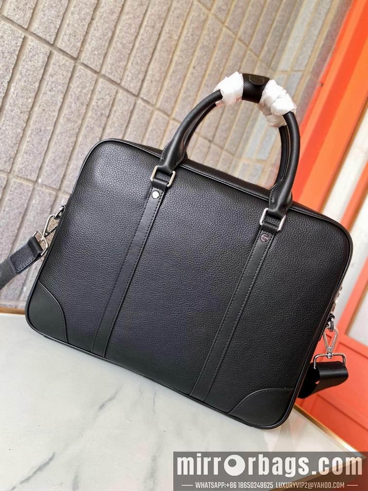1:1 Louis Vuitton Bags 1867 38X29X8cm XM