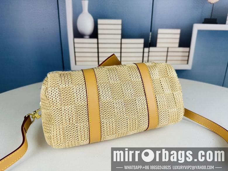 1:1 Louis Vuitton Bags 902 25X14X12cm XMY
