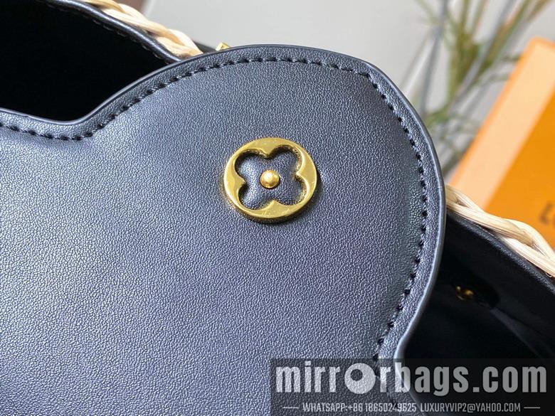 1:1 Louis Vuitton Bags Hat M11617 27x17.3x9cm ss