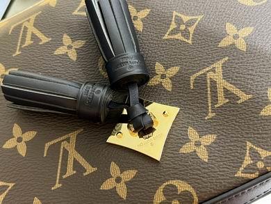 1:1 Louis Vuitton Bags M43555 22X16X8cm XM 2colour