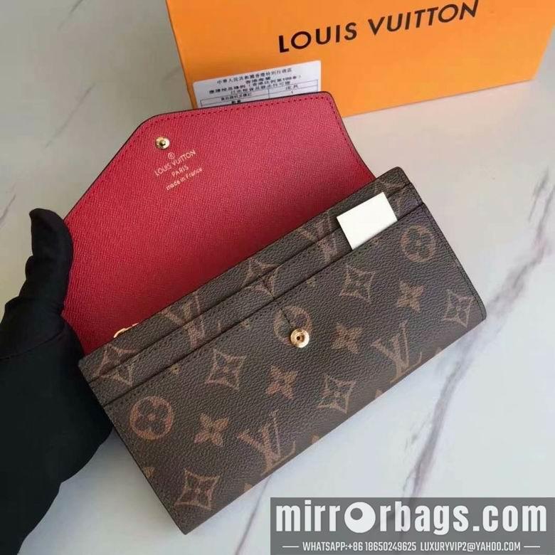 1:1 Louis Vuitton Bags M60531 60668 19X10cm XMY 4