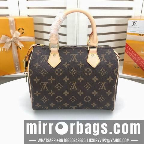 1:1 Louis Vuitton Bags Speedy 小号 40390 中号 40391 大号 40392！wg