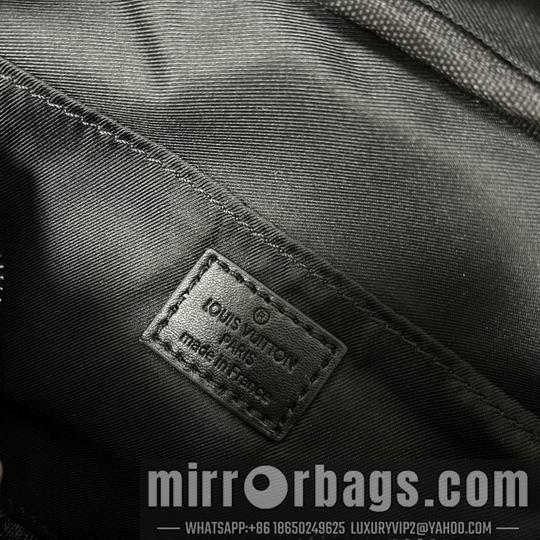 1:1 Louis Vuitton Bags S Lock M46246-45806 22x18x8cm cs