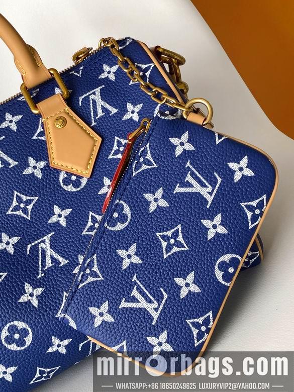 1:1 Louis Vuitton Bags M11562 25X15X15cm WP