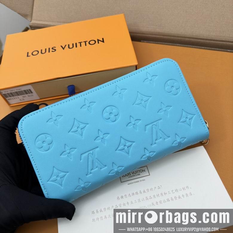 1:1 Louis Vuitton Bags M81511 19.5X10.5X2.5cm ZC 6