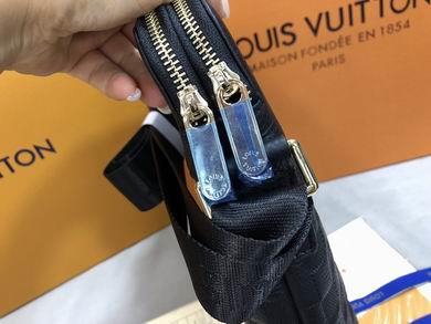 1:1 Louis Vuitton Bags 38055 23X26X6cm WP