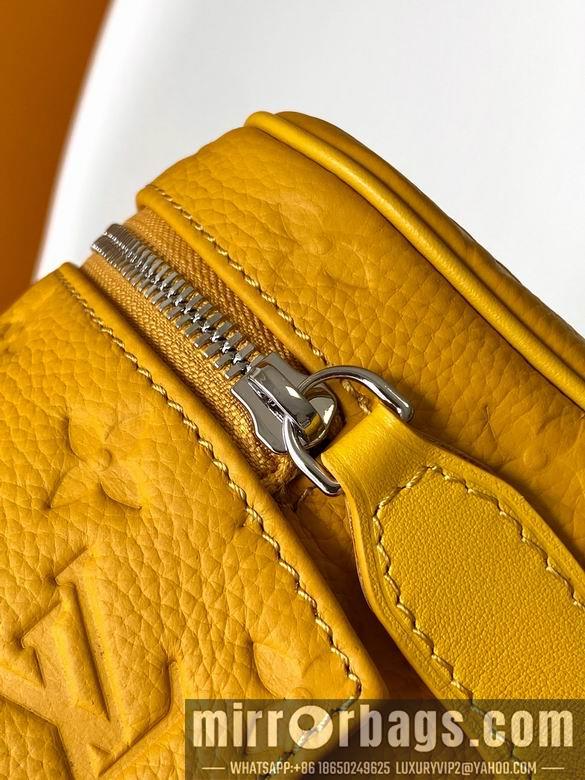 1:1 Louis Vuitton Bags M13009 28X15X16.5cm WP
