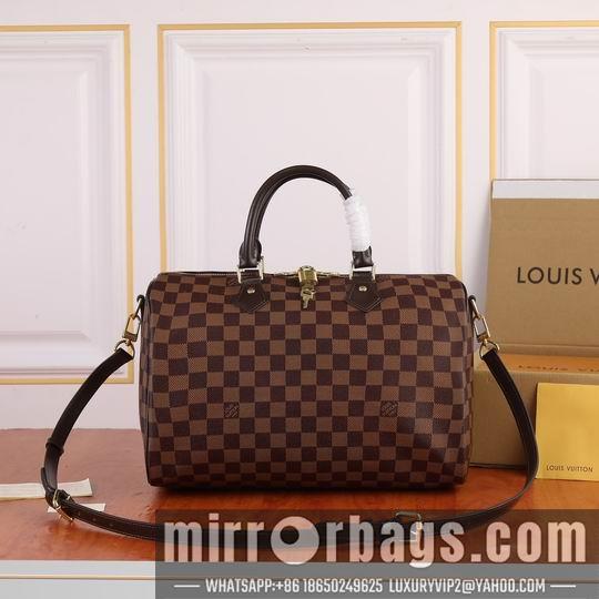 1:1 Louis Vuitton Bags Speedy 40392 35x23x18cm ww