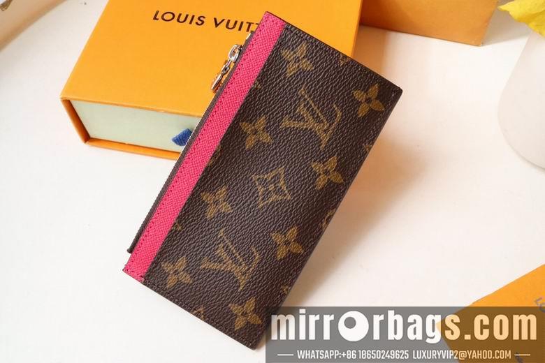 1:1 Louis Vuitton Bags M82908 8X14.5X1cm XM 2