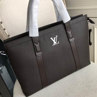 1:1 Louis Vuitton Bags 7548-1 38X30X7cm XM