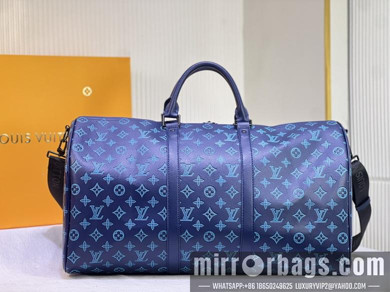 1:1 Louis Vuitton Bags Keepall M46593 50x29x23cm ss