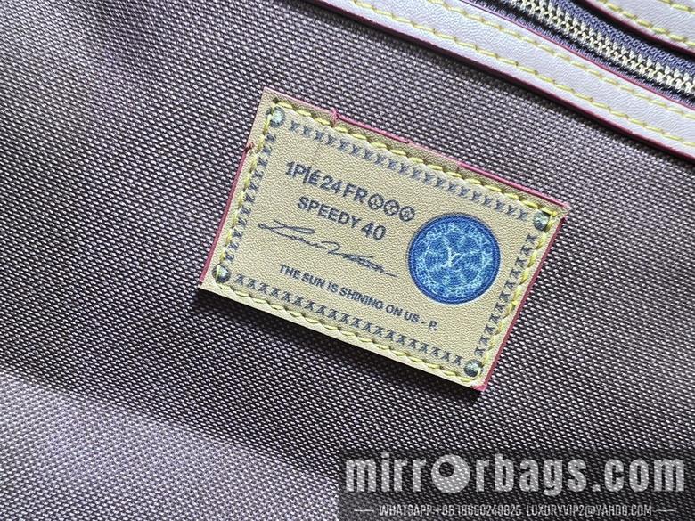 1:1 Louis Vuitton Bags M41416 50x29x23cm ss9