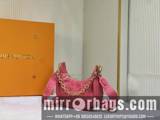 1:1 Louis Vuitton Bags Over The Moon M59799 27.5x16x7cm cs