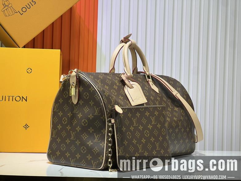 1:1 Louis Vuitton Bags M41416 50x29x23cm ss10