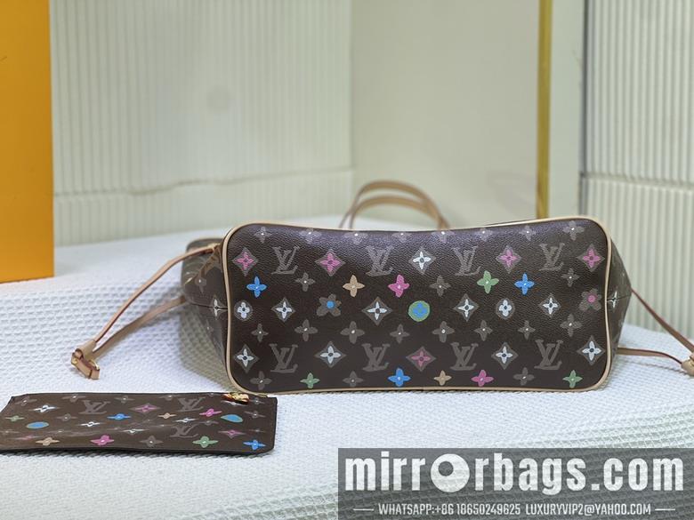 1:1 Louis Vuitton Bags m45684 31x28x14cm ss1