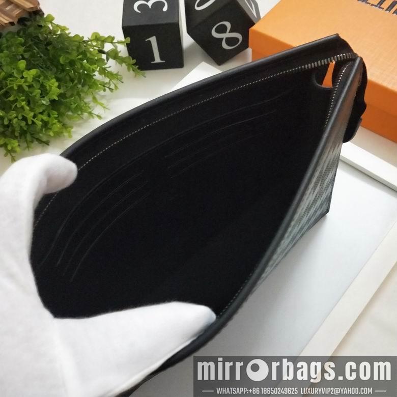 1:1 Louis Vuitton Bags 41696 27X21cm XM