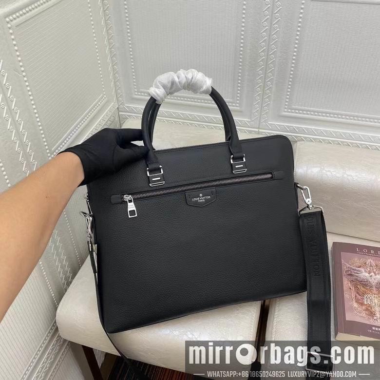 1:1 Louis Vuitton Bags 33112-5 38X29X6cm XM