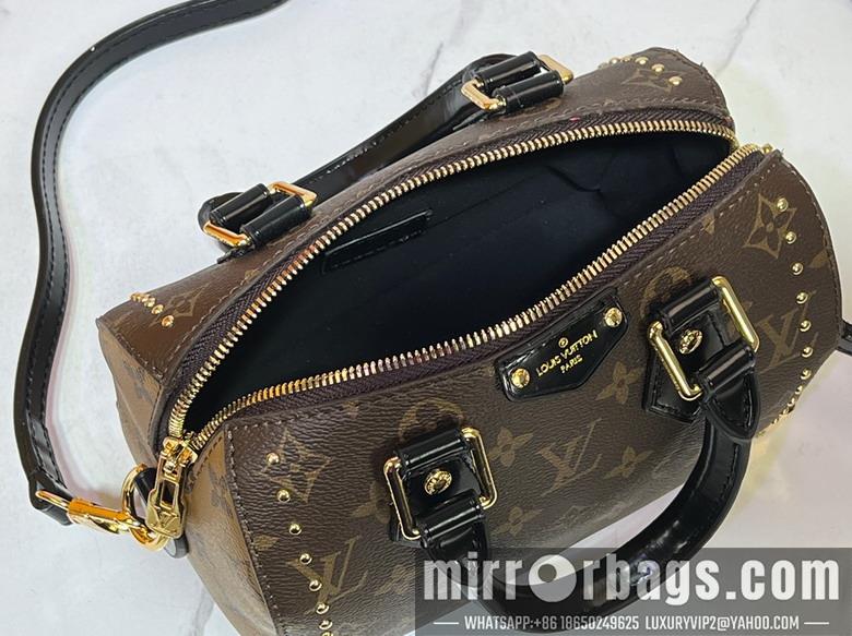 1:1 Louis Vuitton Bags M46881 20x14cm ss
