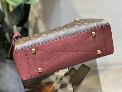 1:1 Louis Vuitton Bags M43772 36X26X13cm XM 4colour