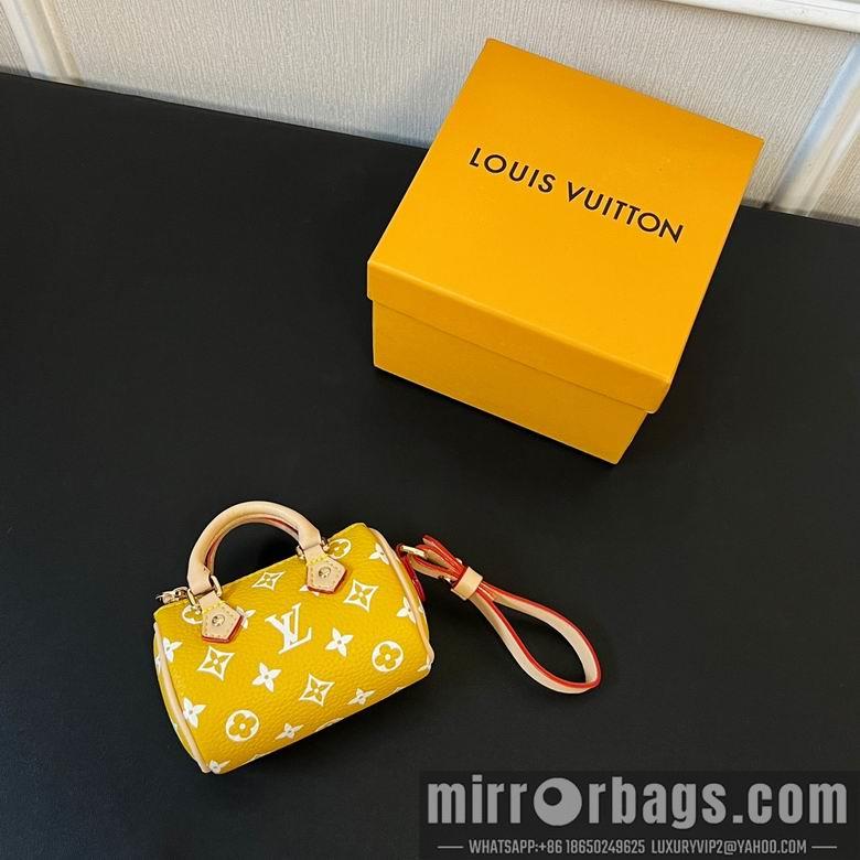 1:1 Louis Vuitton Bags 10X5X6cm 012304 XM 2