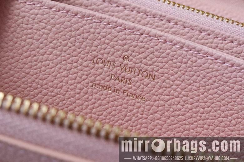 1:1 Louis Vuitton Bags M82206 19.5X10.5X2.5cm XM 2colour
