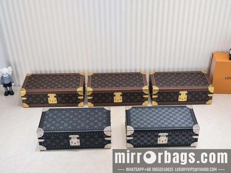 1:1 Louis Vuitton Bags M4700B 34x18x11cm ss