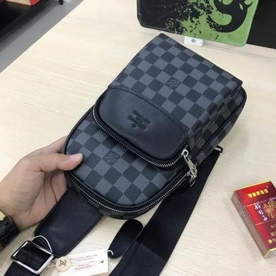 1:1 Louis Vuitton Bags 819 28X20X6cm XM