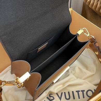 1:1 Louis Vuitton Bags M45959 20X15X9cm XM