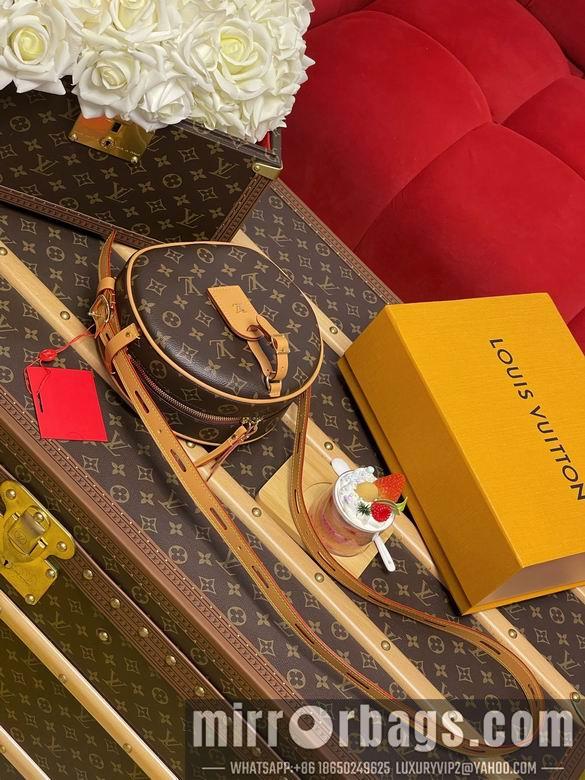 1:1 Louis Vuitton Bags M45647 20X22.5X8cm