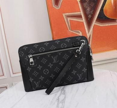 1:1 Louis Vuitton Bags 8337－4 28X17X4cm WP