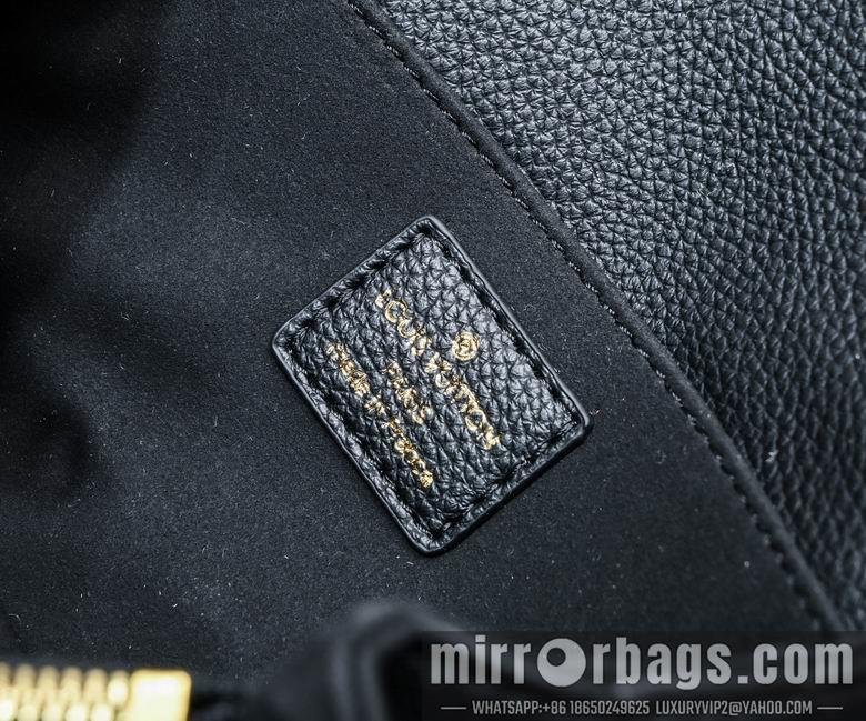 1:1 Louis Vuitton Bags M22834 21.5X13.5X6cm XM 4colour