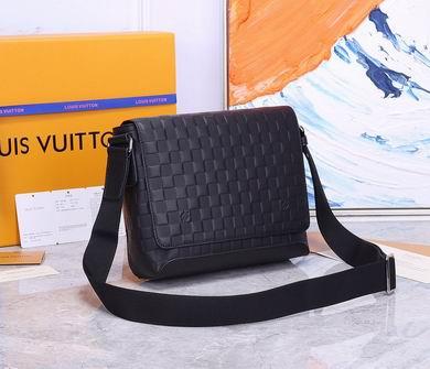 1:1 Louis Vuitton Bags M41034 25X22X7cm XM