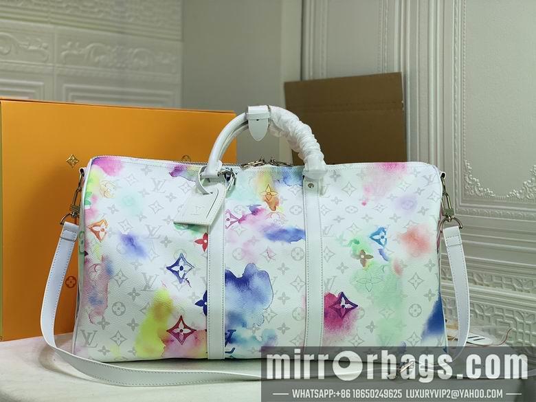 1:1 Louis Vuitton Bags 41416 50X29X23cm XM 4