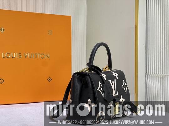 1:1 Louis Vuitton Bags Madeleine M45976 30x19.5x11cm cs