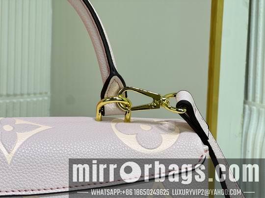 1:1 Louis Vuitton Bags Madeleine BB M45976 30x19.5x11cm cs
