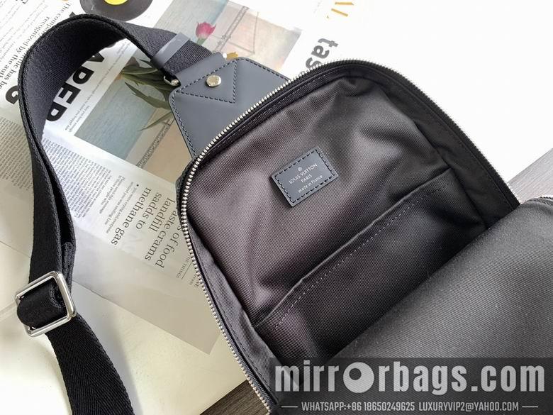 1:1 Louis Vuitton Bags N41719 20X31X10cm WP