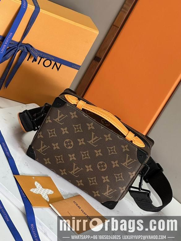 1:1 Louis Vuitton Bags M46689 21.5X15X7cm XM