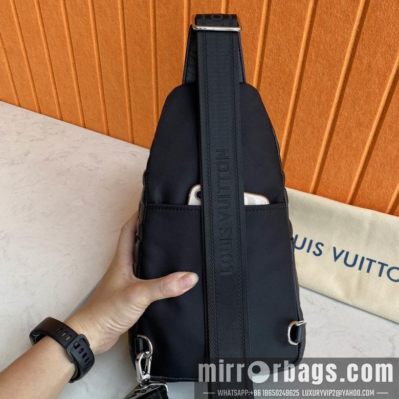 1:1 Louis Vuitton Bags 2052A 30X17X5.5cm WP