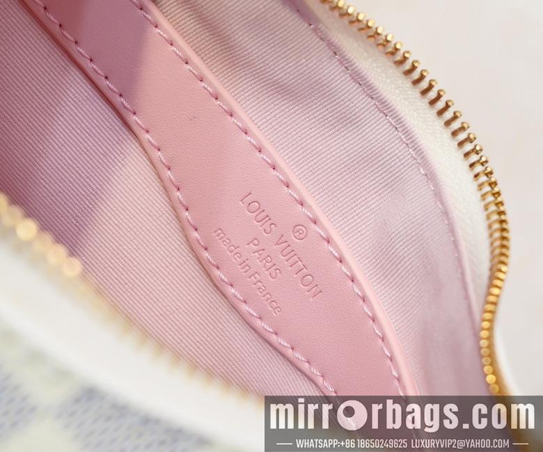 1:1 Louis Vuitton Bags M45832 25x16x9.5cm ss4