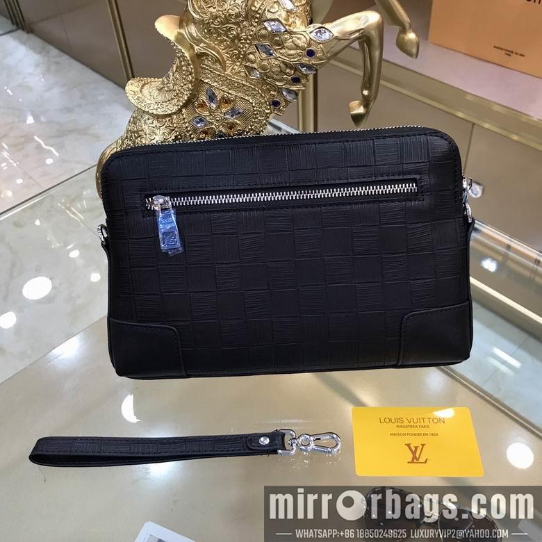 1:1 Louis Vuitton Bags 6623-7 26X17X5cm XM