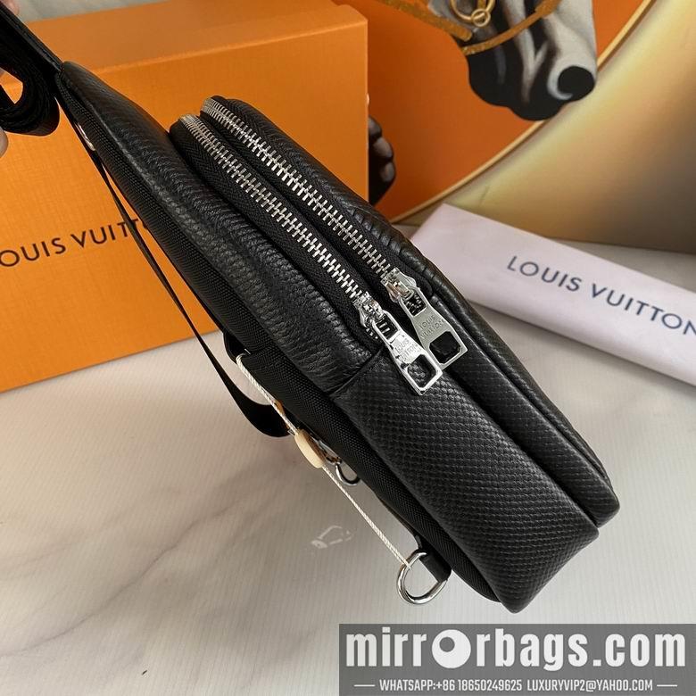 1:1 Louis Vuitton Bags 1053 29X17X5cm XM