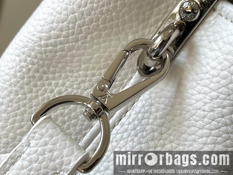 1:1 Louis Vuitton Bags Hat M82905 21x14x8cm ss1