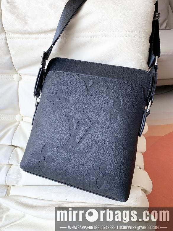 1:1 Louis Vuitton Bags 8805-2 XM